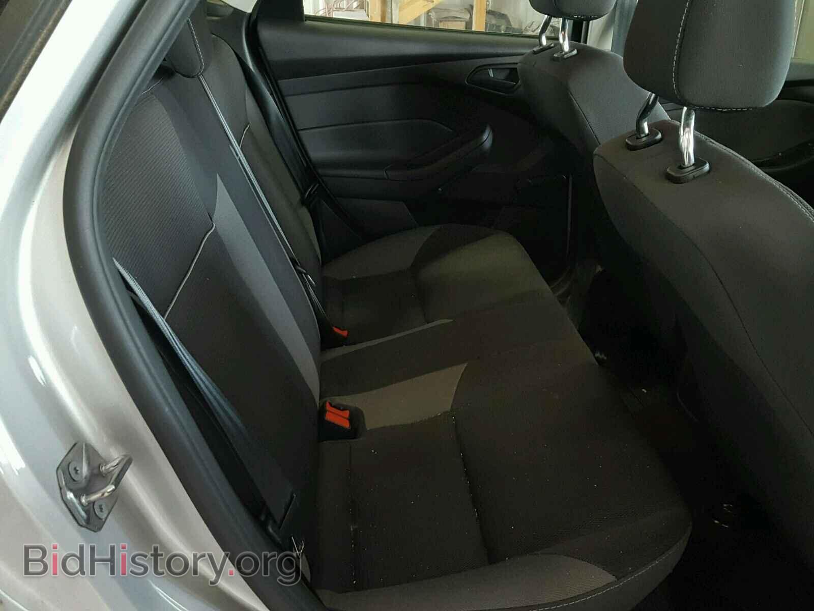 2014 FORD FOCUS - VIN: 1FADP3E23EL451203 - Photo 6