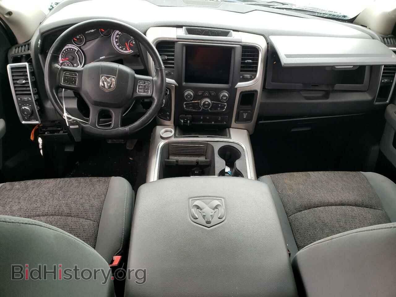 2020 RAM 1500 - VIN: 1C6RR7LT1LS110468 - Фото 8