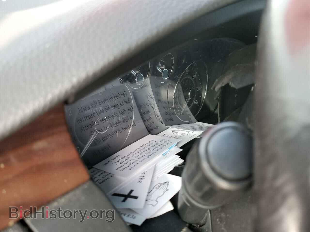 2009 FORD FLEX - VIN: 2FMDK52C49BA42579 - Фото 9