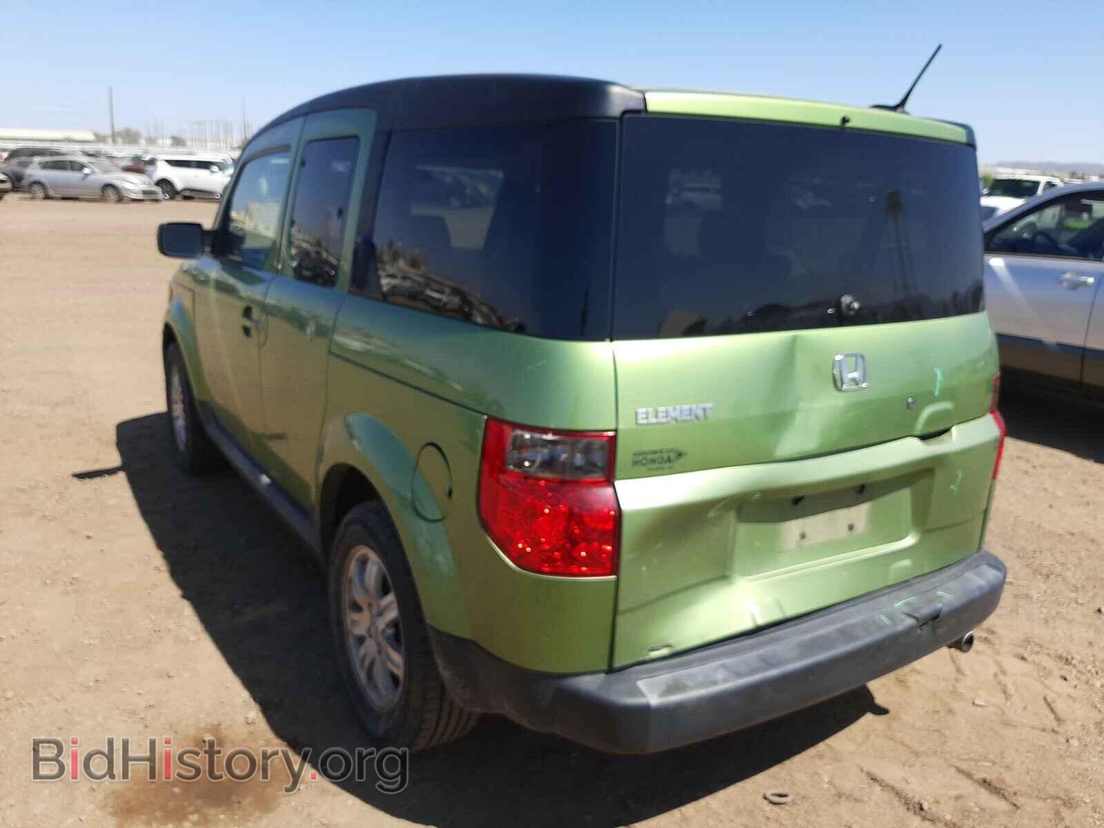 2006 HONDA ELEMENT - VIN: 5J6YH18736L003740 - Photo 3