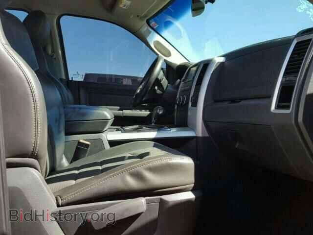 2011 DODGE RAM 1500 - VIN: 1D7RB1CT2BS689288 - Фото 5