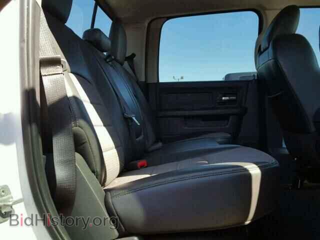 2011 DODGE RAM 1500 - VIN: 1D7RB1CT2BS689288 - Фото 6