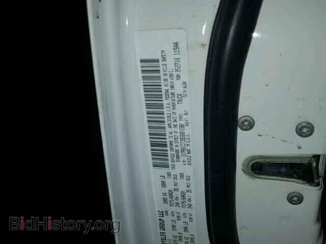 2011 DODGE RAM 1500 - VIN: 1D7RB1CT2BS689288 - Фото 10