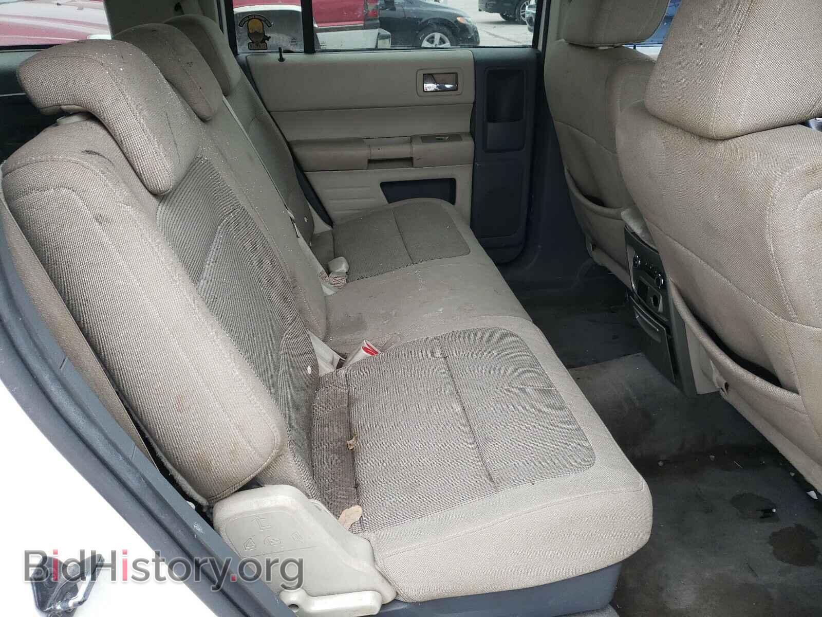 2009 FORD FLEX - VIN: 2FMDK51C09BA00766 - Photo 6