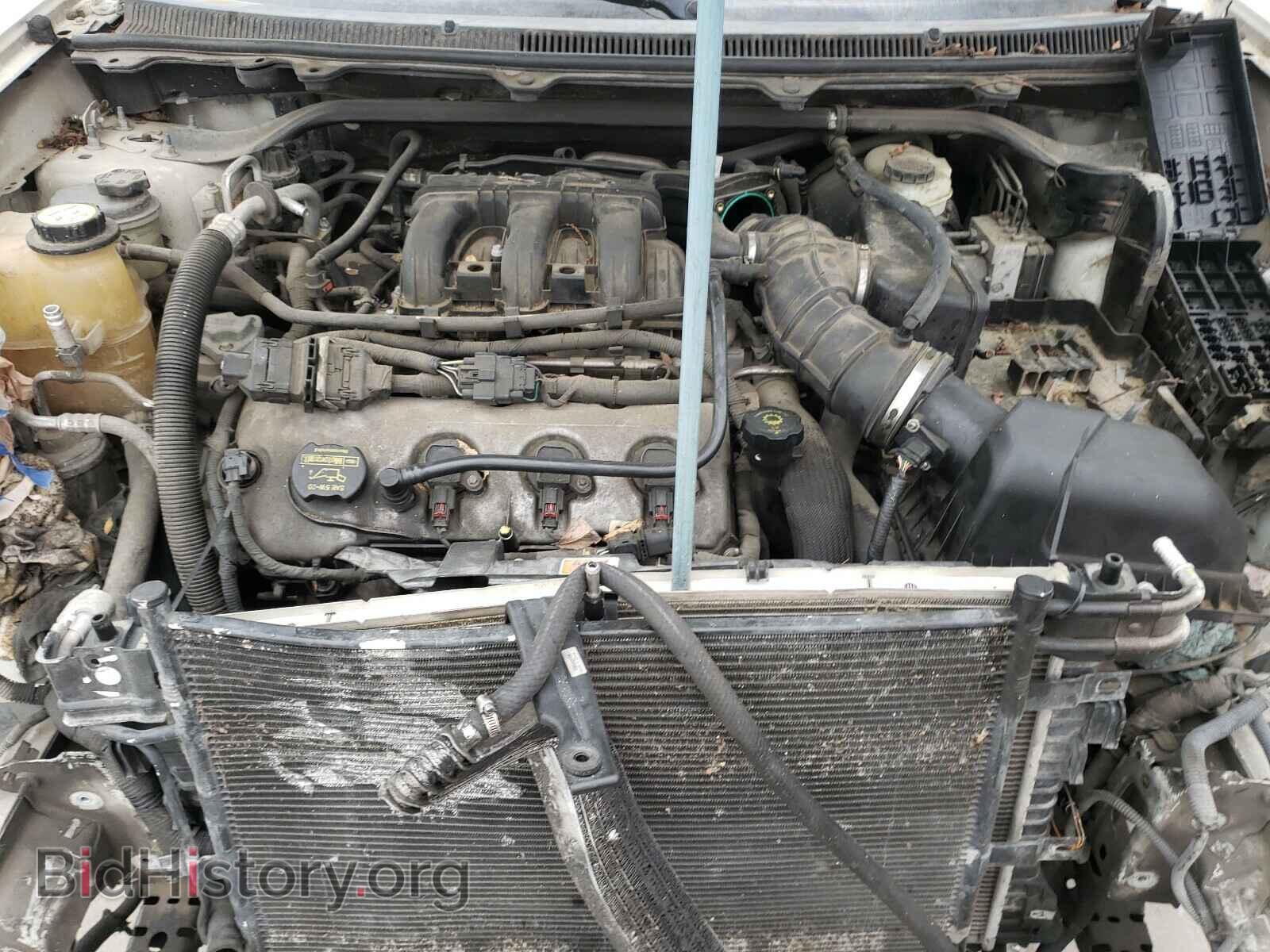 2009 FORD FLEX - VIN: 2FMDK51C09BA00766 - Photo 7
