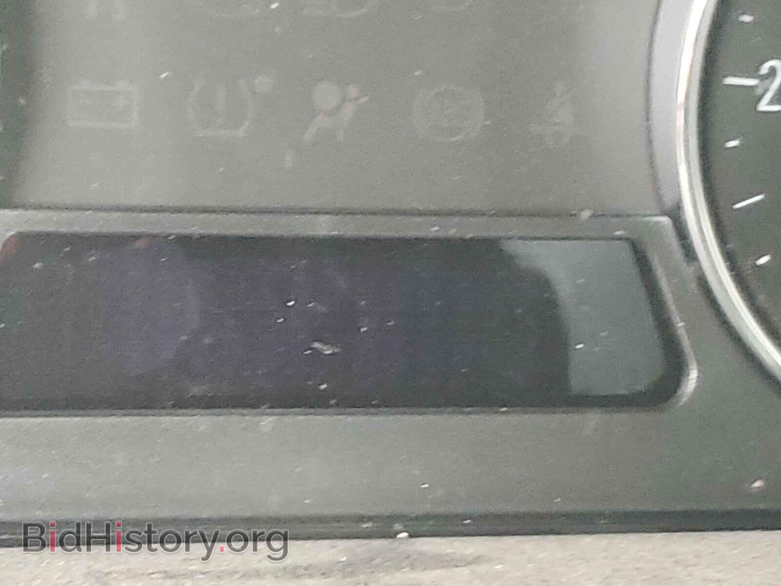2009 FORD FLEX - VIN: 2FMDK51C09BA00766 - Photo 8