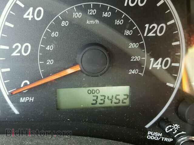 2013 TOYOTA COROLLA - VIN: 2T1BU4EE8DC941829 - Фото 8