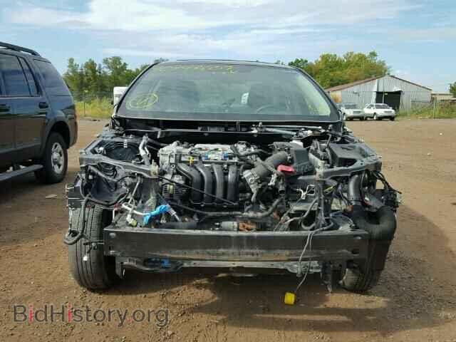 2013 TOYOTA COROLLA - VIN: 2T1BU4EE8DC941829 - Фото 9