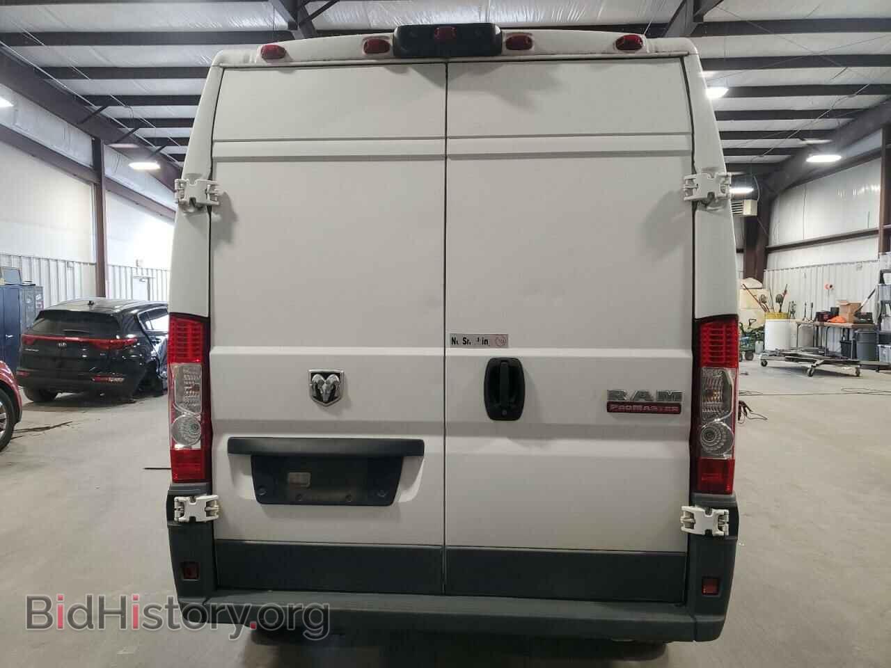 2018 RAM PROMASTER - VIN: 3C6TRVDG1JE154594 - Фото 10