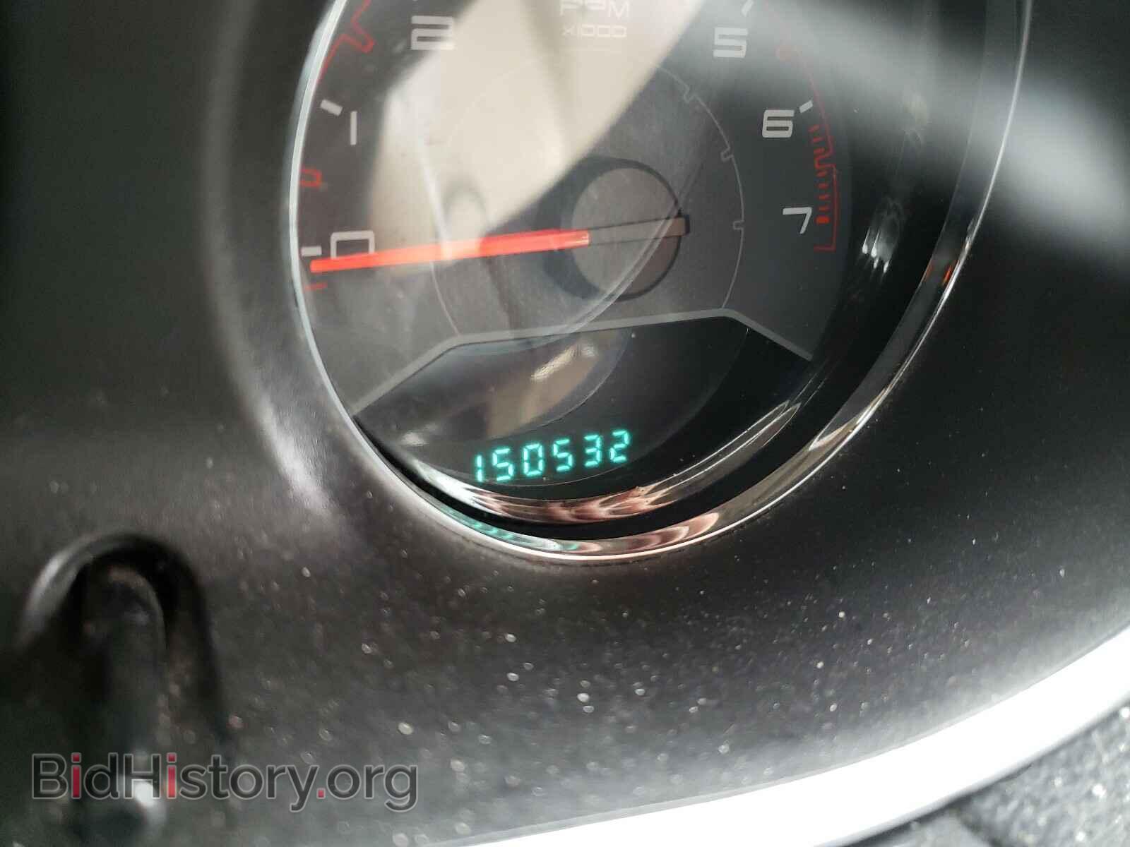 2013 DODGE AVENGER - VIN: 1C3CDZCBXDN622329 - Фото 8