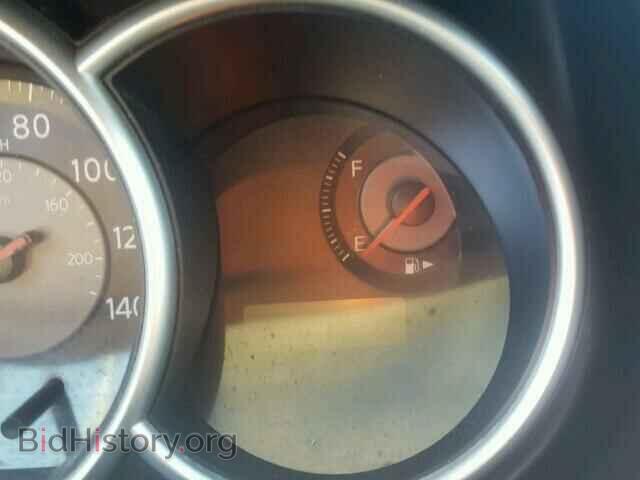 2009 NISSAN VERSA - VIN: 3N1BC13E09L425301 - Фото 8