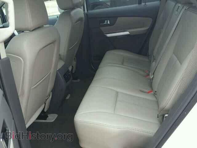 2013 FORD EDGE - VIN: 2FMDK3JCXDBB64250 - Photo 6
