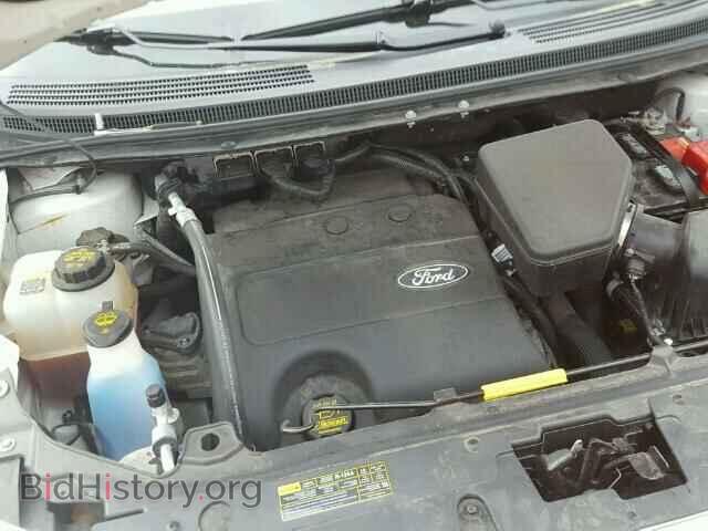 2013 FORD EDGE - VIN: 2FMDK3JCXDBB64250 - Photo 7