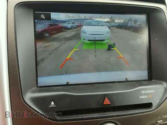 2013 FORD EDGE - VIN: 2FMDK3JCXDBB64250 - Photo 9
