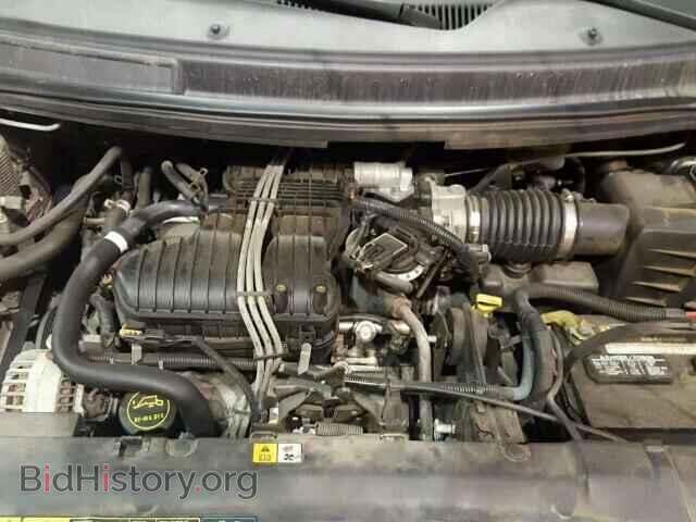 2004 FORD FREESTAR - VIN: 2FMZA52274BA12534 - Фото 7
