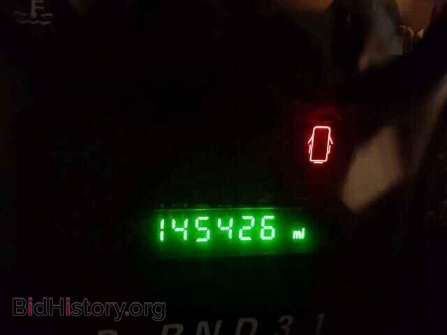 2004 FORD FREESTAR - VIN: 2FMZA52274BA12534 - Фото 8