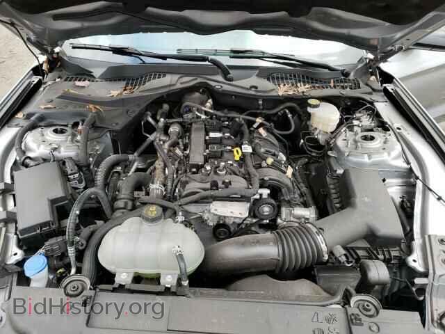 2021 FORD MUSTANG - VIN: 1FA6P8TH0M5119008 - Фото 11