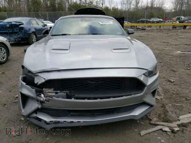 2021 FORD MUSTANG - VIN: 1FA6P8TH0M5119008 - Фото 5