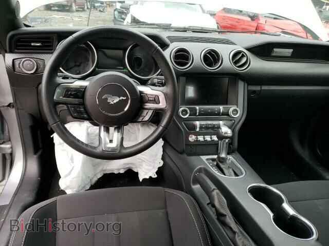 2021 FORD MUSTANG - VIN: 1FA6P8TH0M5119008 - Фото 8