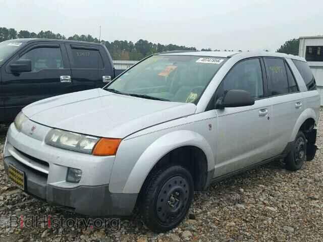 2004 SATURN VUE - VIN: 5GZCZ53414S863770 - Фото 2