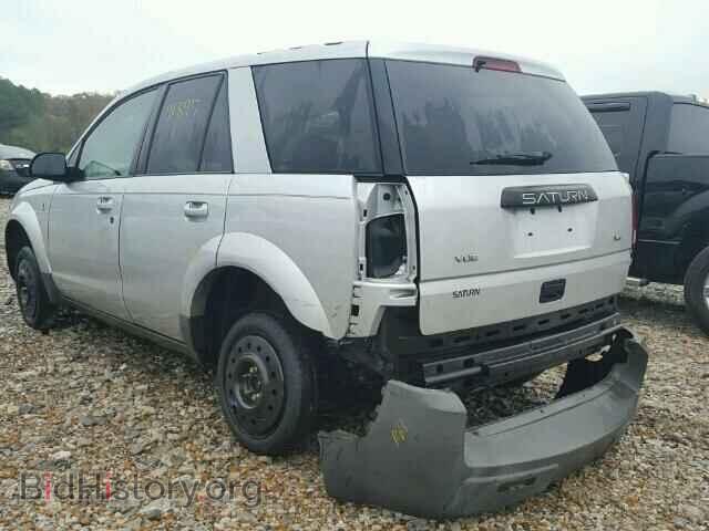 2004 SATURN VUE - VIN: 5GZCZ53414S863770 - Фото 3