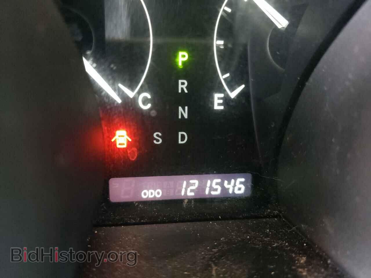 2012 TOYOTA HIGHLANDER - VIN: 5TDZA3EH1CS024457 - Фото 8