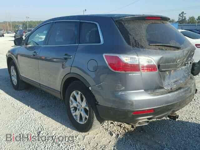 2012 MAZDA CX-9 - VIN: JM3TB3CV7C0347045 - Фото 3