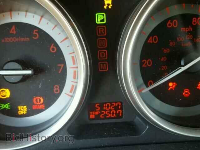 2012 MAZDA CX-9 - VIN: JM3TB3CV7C0347045 - Фото 8