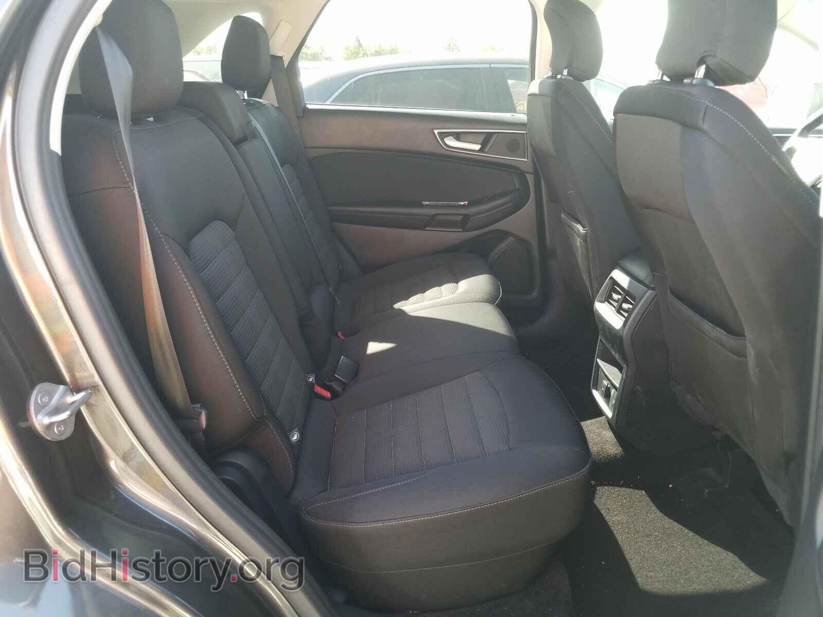 2016 FORD EDGE - VIN: 2FMPK4J88GBB78800 - Фото 6