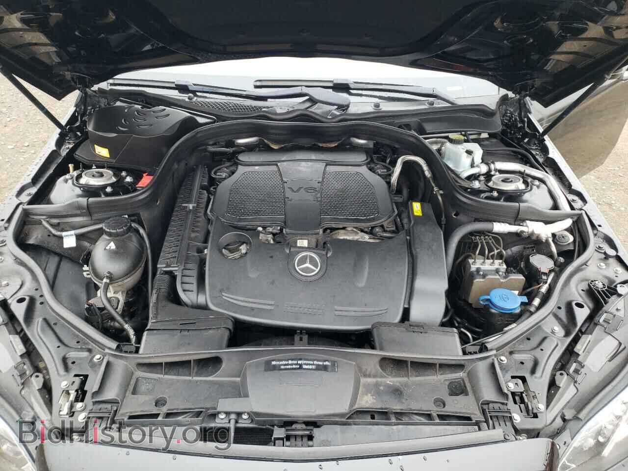 2014 MERCEDES-BENZ E-CLASS - VIN: WDDHF8JB6EB028189 - Photo 7