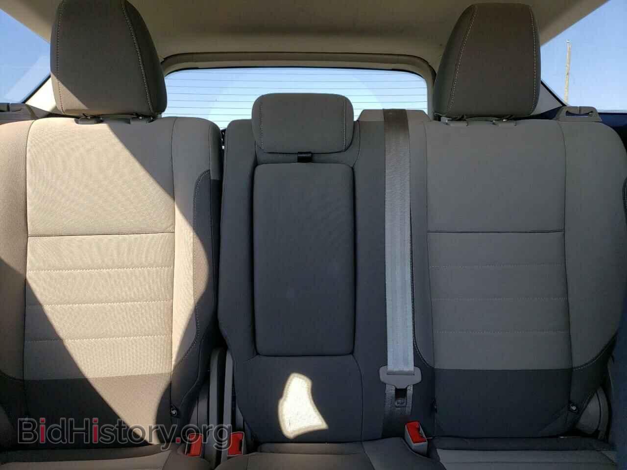 2013 FORD ESCAPE - VIN: 1FMCU9GX0DUD88897 - Фото 10