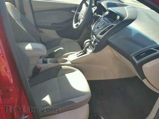 2012 FORD FOCUS - VIN: 1FAHP3F22CL304710 - Photo 5