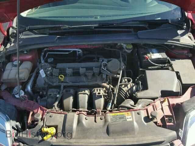 2012 FORD FOCUS - VIN: 1FAHP3F22CL304710 - Photo 7
