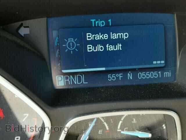 2012 FORD FOCUS - VIN: 1FAHP3F22CL304710 - Photo 8