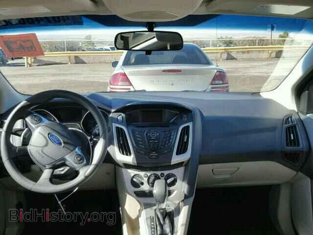 2012 FORD FOCUS - VIN: 1FAHP3F22CL304710 - Photo 9