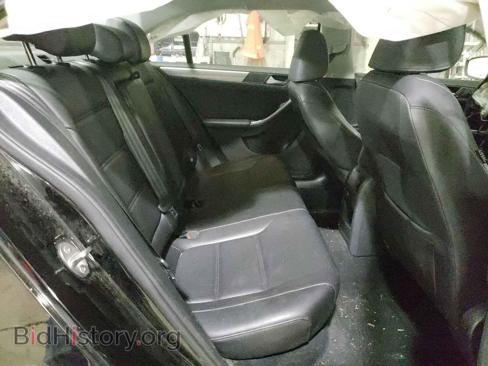 2017 VOLKSWAGEN JETTA - VIN: 3VWDB7AJ5HM401707 - Фото 6