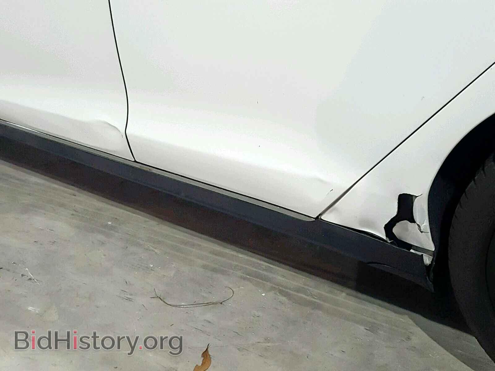 2012 TESLA MODEL S - VIN: 5YJSA1CP1CFP03049 - Photo 9