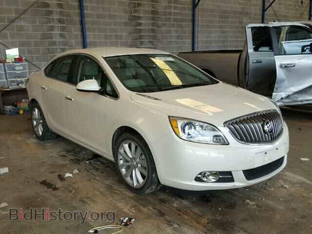 Photo 1G4PR5SK7E4182159 - BUICK VERANO 2014