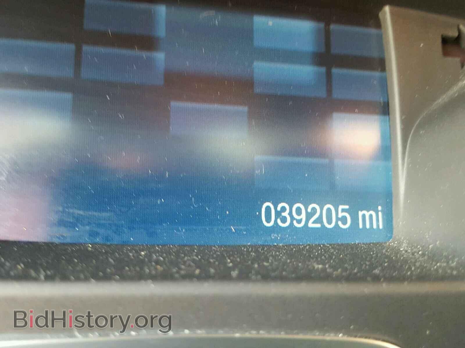 2015 FORD ESCAPE - VIN: 1FMCU9GX5FUB77150 - Фото 8