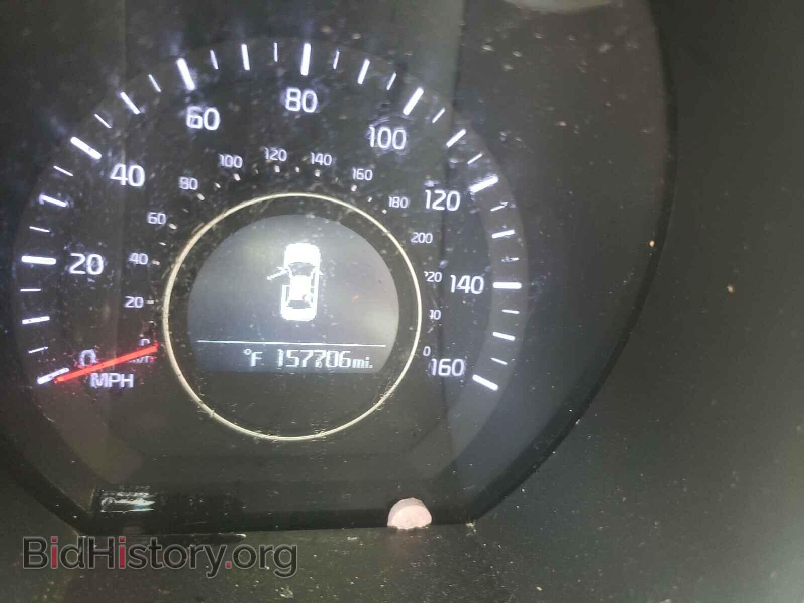 2015 KIA OPTIMA - VIN: KNAGM4A75F5592672 - Photo 8