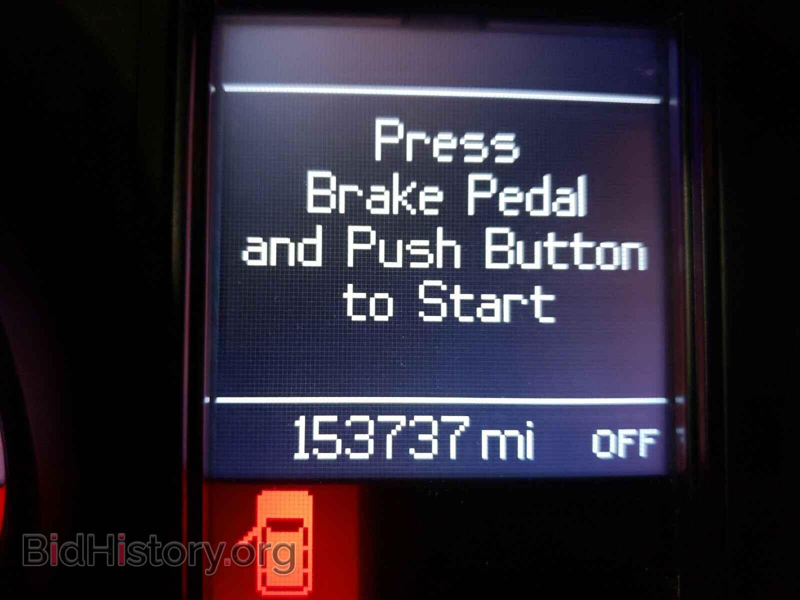 2012 DODGE DURANGO - VIN: 1C4SDJET6CC311912 - Фото 8
