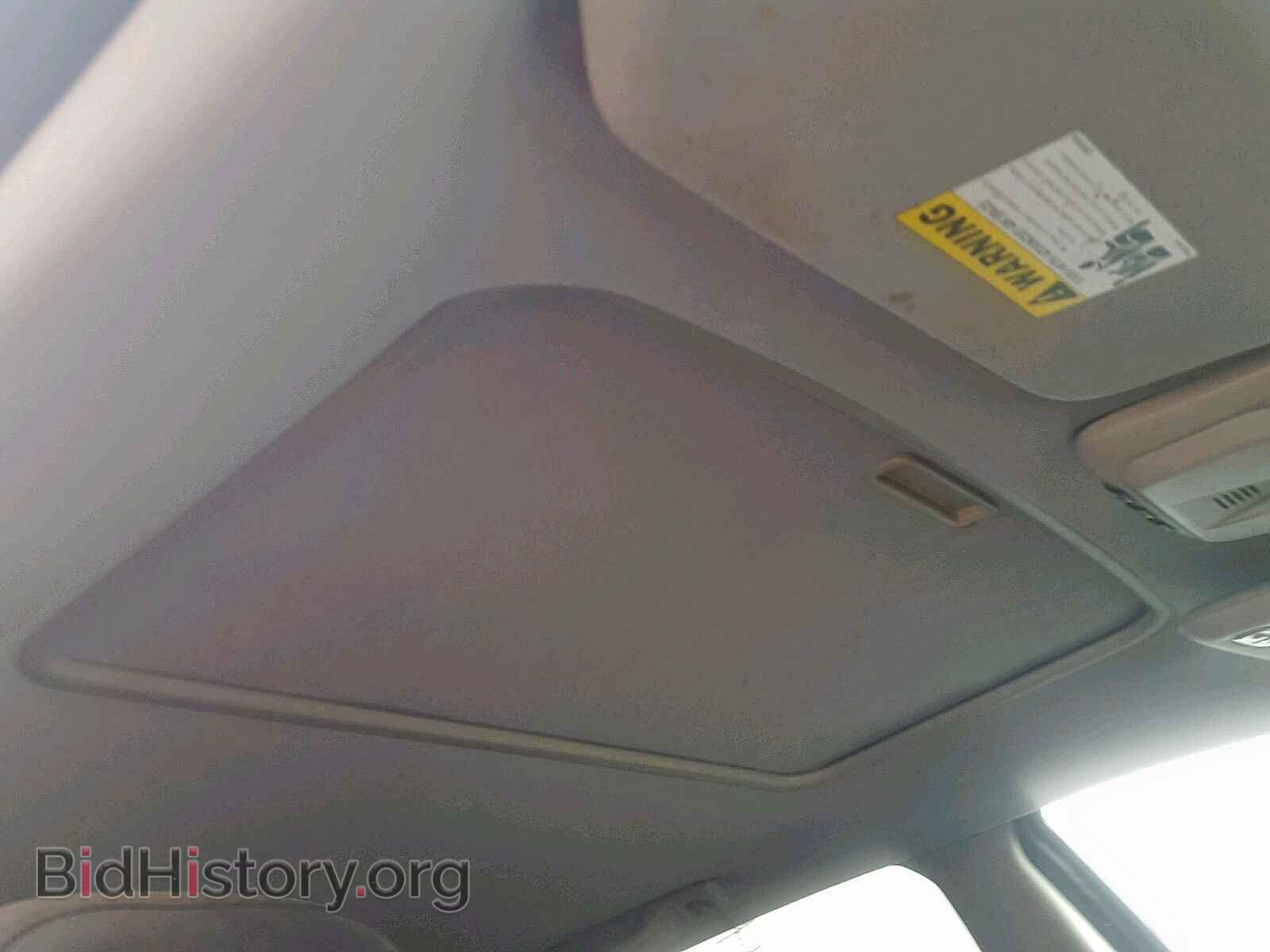 2006 VOLVO XC90 - VIN: YV4CZ592861268444 - Фото 9