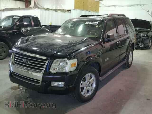 2007 FORD EXPLORER - VIN: 1FMEU73847UA97920 - Photo 2