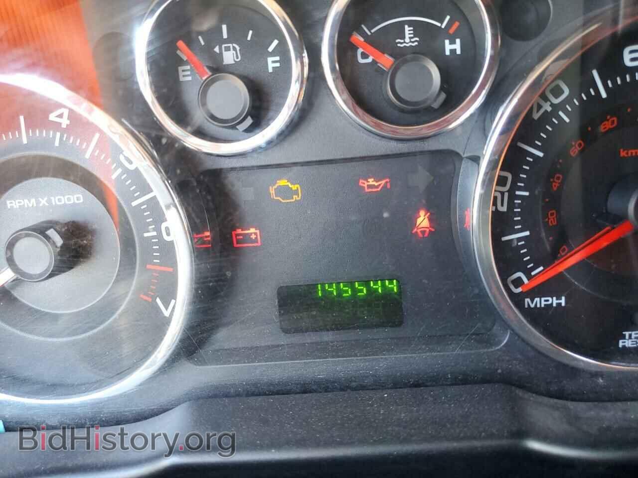2008 FORD EDGE - VIN: 2FMDK36C08BA66617 - Photo 9