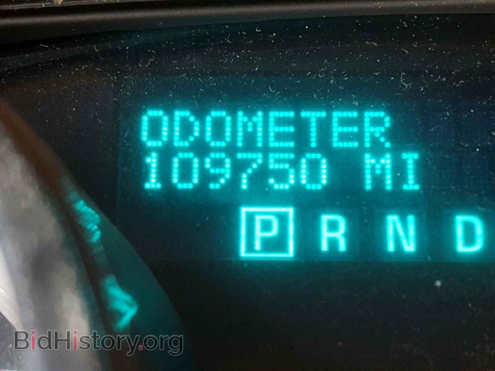 2012 BUICK ENCLAVE - VIN: 5GAKVCEDXCJ336228 - Photo 8