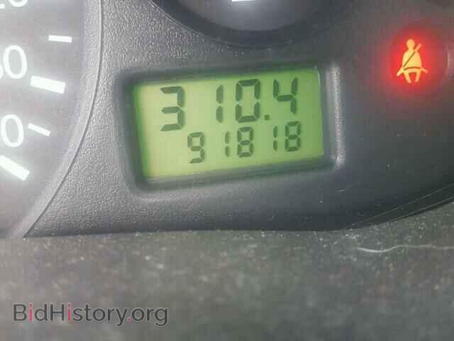 2007 FORD FOCUS - VIN: 1FAFP34N37W330368 - Фото 8