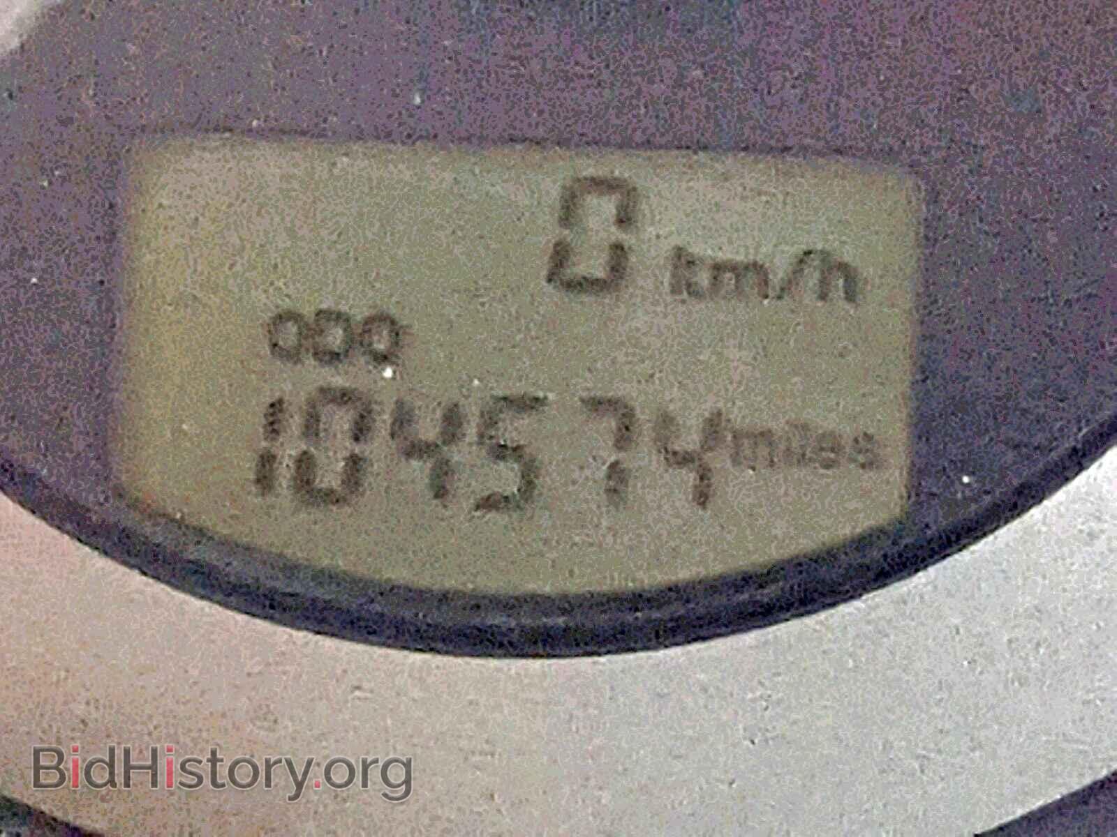 2006 MITSUBISHI ECLIPSE - VIN: 4A3AK34T46E018451 - Photo 8