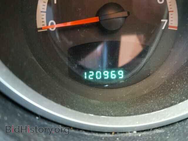 2008 Dodge NITRO (VIN 1D8GT58678W101056) — photo 8 of 10