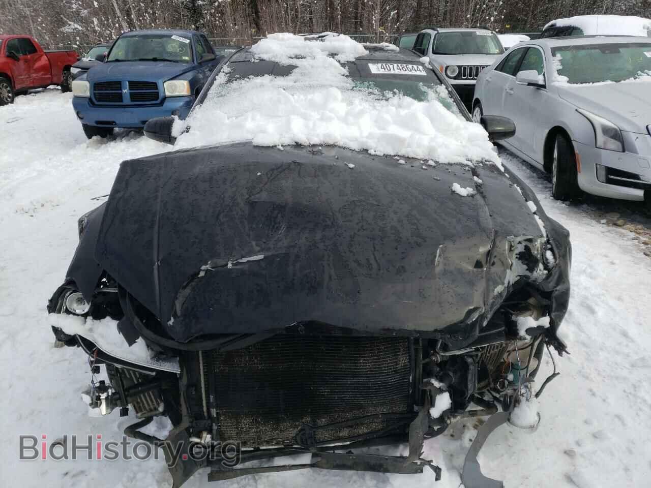 2008 AUDI A4 - VIN: WAUDF78E98A104160 - Фото 5