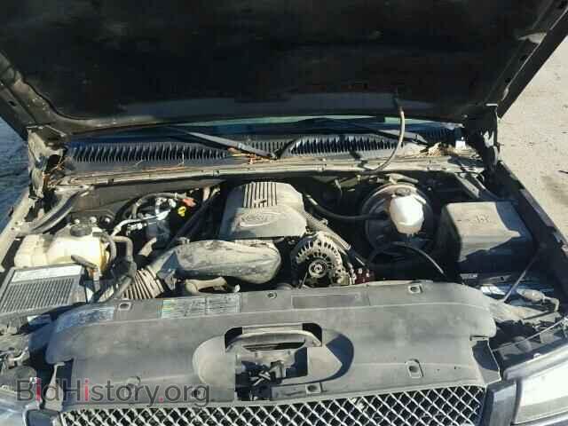 2005 CHEVROLET SILVERADO - VIN: 1GCEC19V35Z231897 - Фото 7